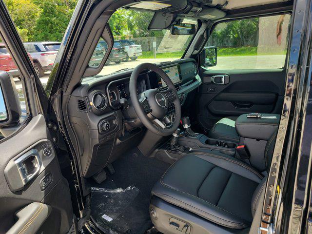 new 2025 Jeep Gladiator car, priced at $42,576