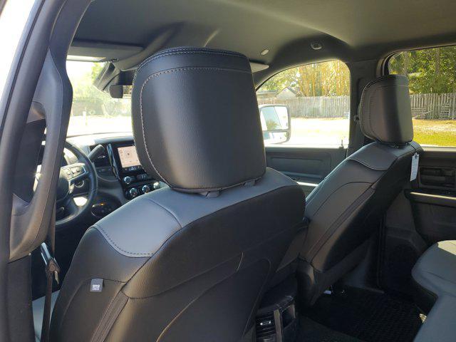 new 2025 Ram 2500 car, priced at $59,781