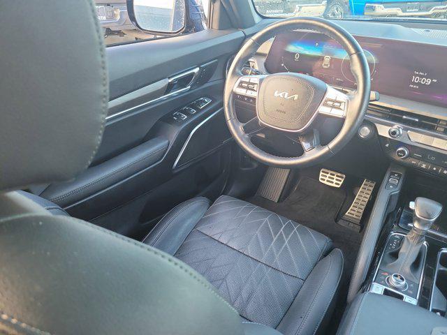 used 2023 Kia Telluride car, priced at $36,855