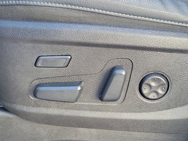 used 2023 Kia Telluride car, priced at $36,855