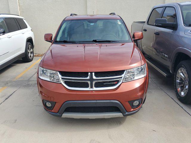 used 2014 Dodge Journey car, priced at $11,995