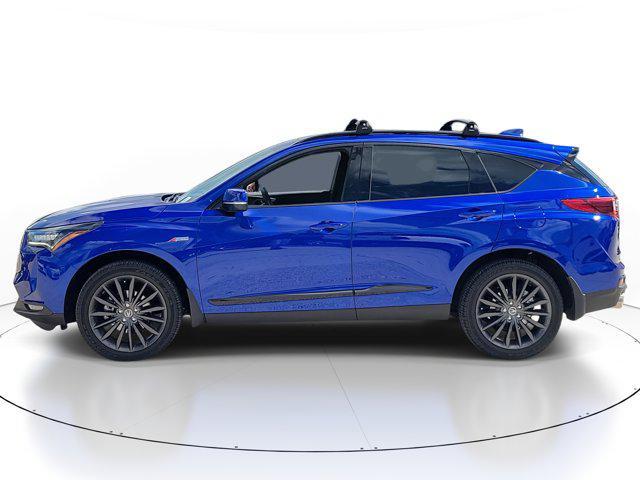 used 2024 Acura RDX car, priced at $38,799