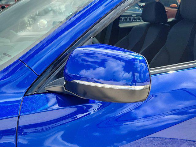 used 2024 Acura RDX car, priced at $38,799