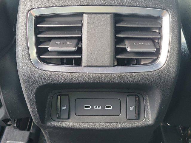 used 2024 Acura RDX car, priced at $38,799