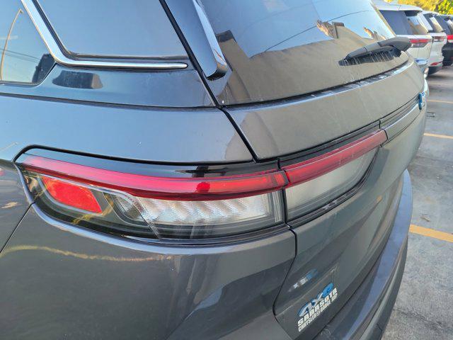 used 2022 Jeep Grand Cherokee 4xe car, priced at $27,594