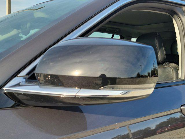 used 2022 Jeep Grand Cherokee 4xe car, priced at $25,699