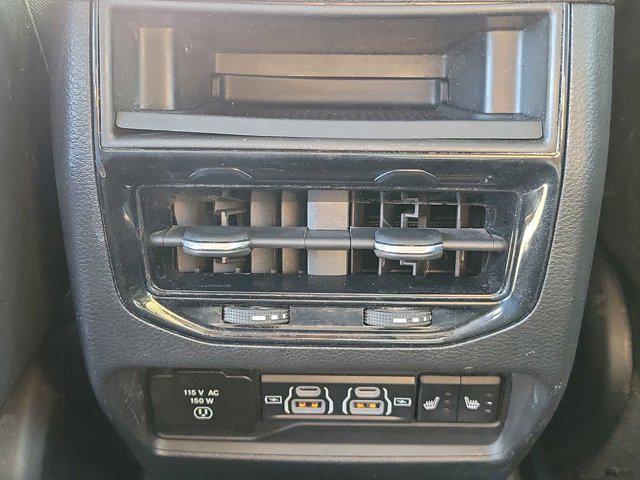 used 2022 Jeep Grand Cherokee 4xe car, priced at $25,699