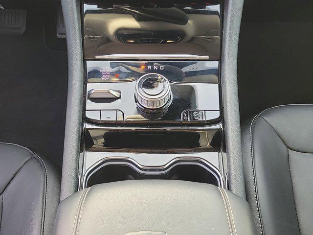 used 2022 Jeep Grand Cherokee 4xe car, priced at $25,699