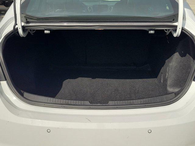 used 2024 Chevrolet Malibu car, priced at $17,766