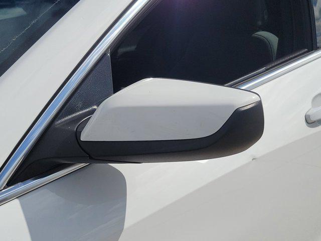 used 2024 Chevrolet Malibu car, priced at $17,766
