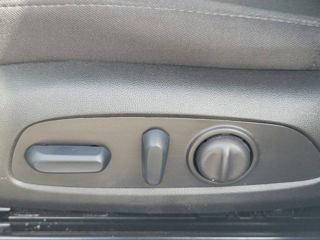 used 2024 Chevrolet Malibu car, priced at $17,766