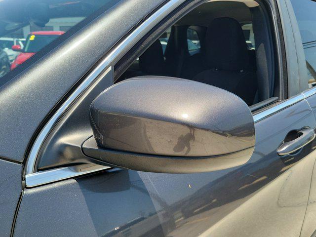 used 2016 Jeep Cherokee car, priced at $11,531
