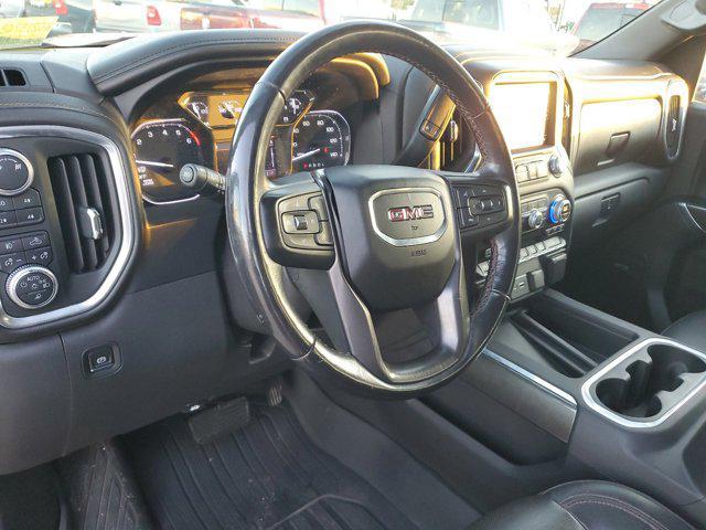 used 2019 GMC Sierra 1500 car, priced at $41,969