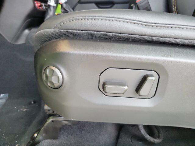 new 2025 Jeep Wrangler car, priced at $98,697