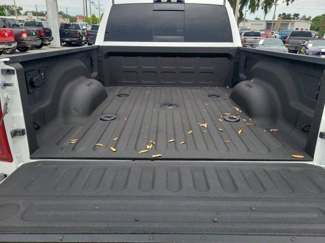 used 2025 Ram 3500 car, priced at $73,699