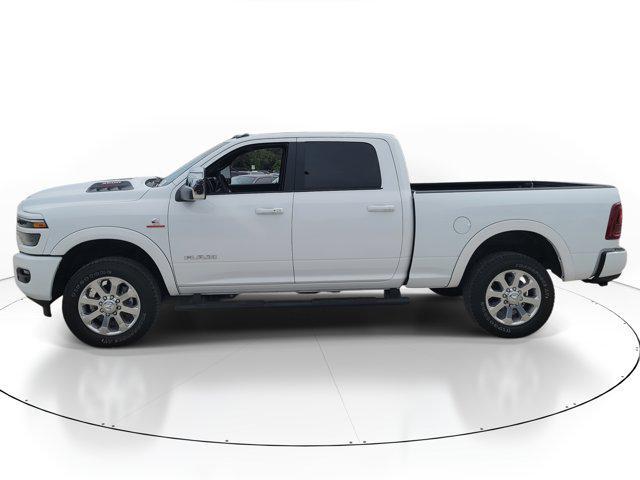 used 2025 Ram 3500 car, priced at $73,699