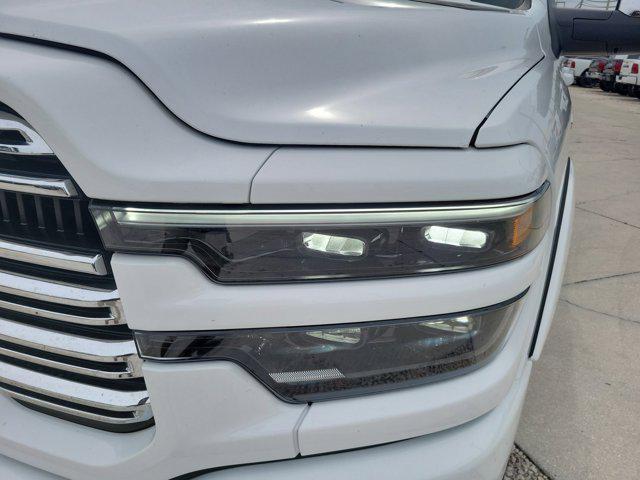 used 2025 Ram 3500 car, priced at $73,699