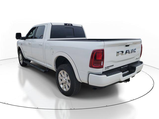 used 2025 Ram 3500 car, priced at $73,699