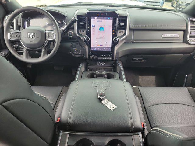 used 2025 Ram 3500 car, priced at $73,699