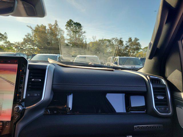 new 2026 Ram 1500 car, priced at $58,750