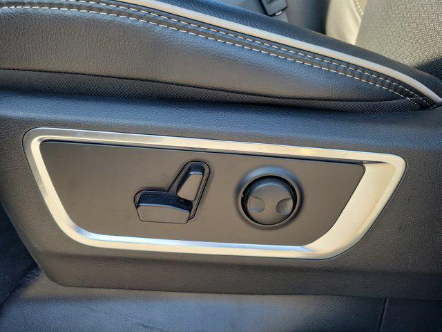 new 2026 Ram 1500 car, priced at $58,750