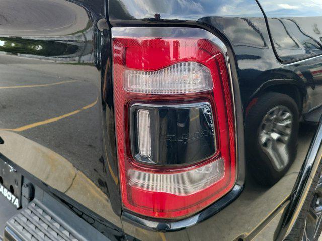 used 2021 Ram 1500 car, priced at $38,766