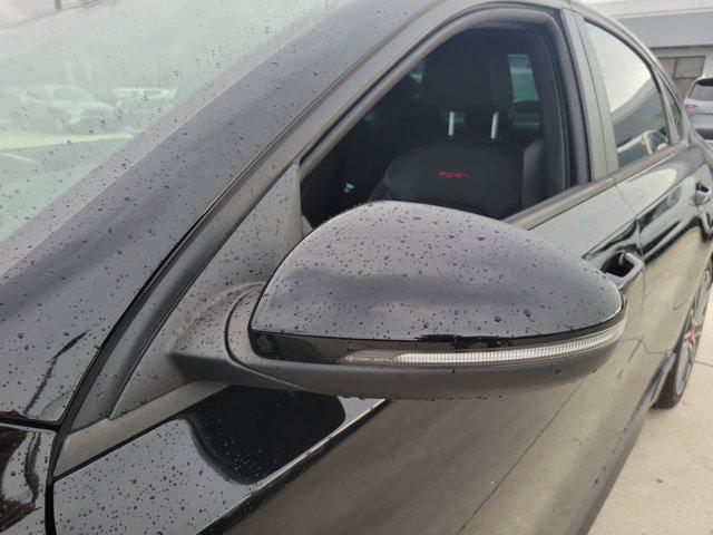 used 2021 Kia Forte car, priced at $14,993