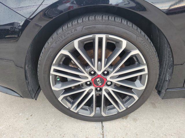 used 2021 Kia Forte car, priced at $14,993