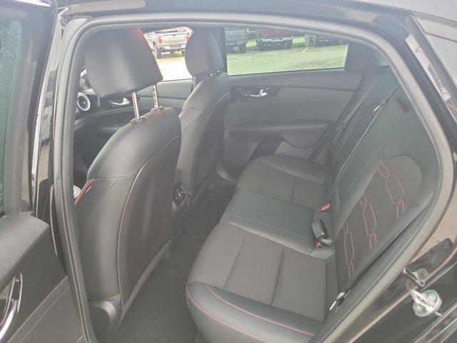 used 2021 Kia Forte car, priced at $14,993