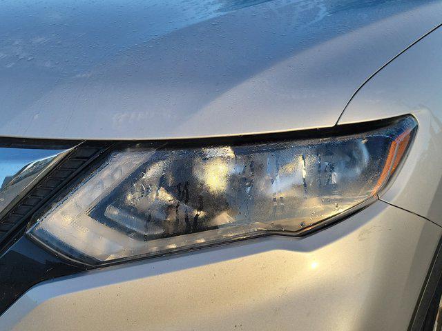 used 2018 Nissan Rogue car, priced at $13,996