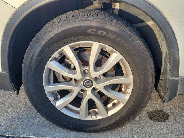 used 2018 Nissan Rogue car, priced at $13,996