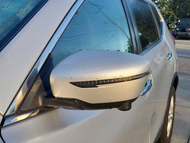 used 2018 Nissan Rogue car, priced at $13,996