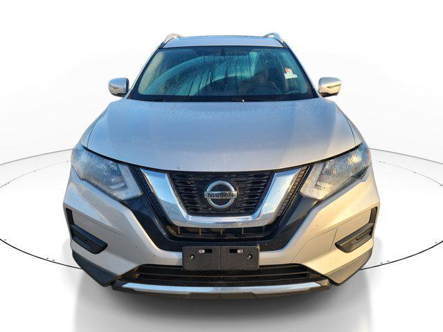 used 2018 Nissan Rogue car, priced at $13,996