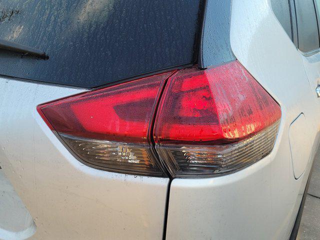 used 2018 Nissan Rogue car, priced at $13,996