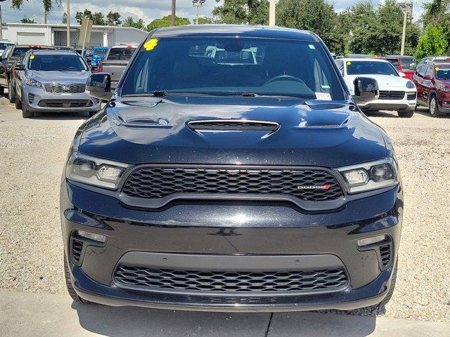 used 2022 Dodge Durango car, priced at $32,274