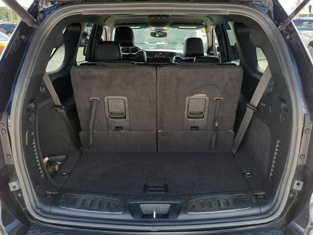 used 2022 Dodge Durango car, priced at $32,274
