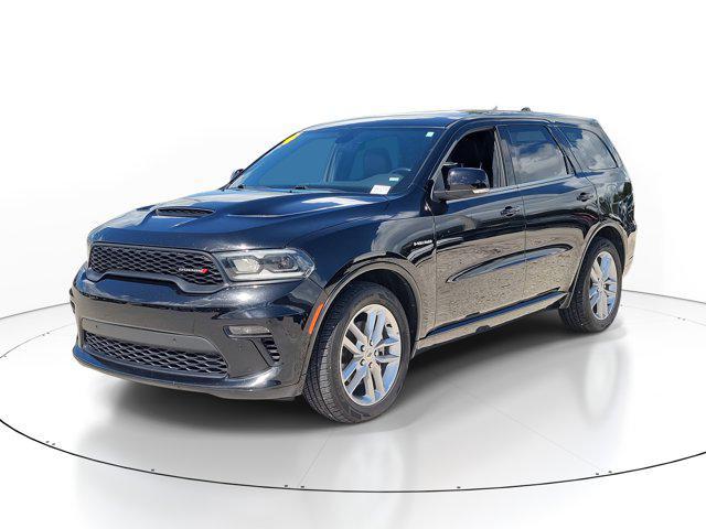used 2022 Dodge Durango car, priced at $32,274