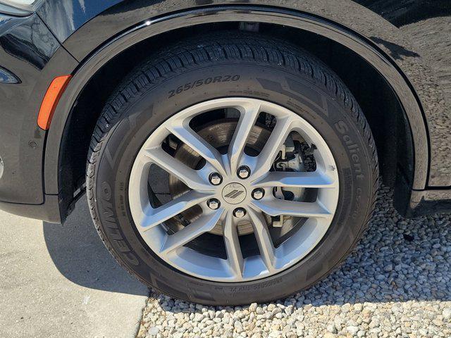 used 2022 Dodge Durango car, priced at $32,274