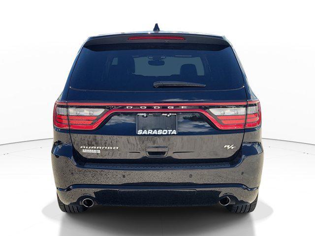 used 2022 Dodge Durango car, priced at $32,274