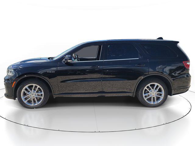 used 2022 Dodge Durango car, priced at $32,274