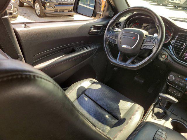used 2022 Dodge Durango car, priced at $32,274