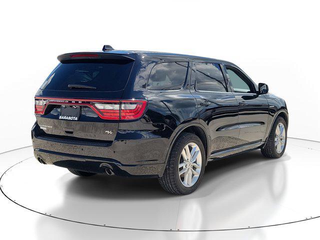 used 2022 Dodge Durango car, priced at $32,274
