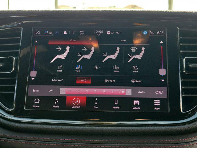 used 2022 Dodge Durango car, priced at $32,274