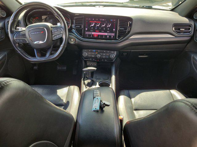 used 2022 Dodge Durango car, priced at $32,274
