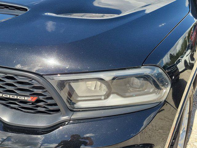 used 2022 Dodge Durango car, priced at $32,274