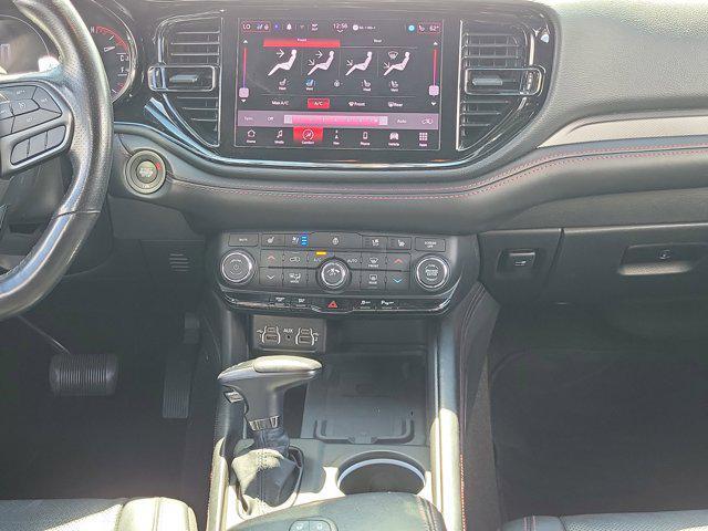 used 2022 Dodge Durango car, priced at $32,274