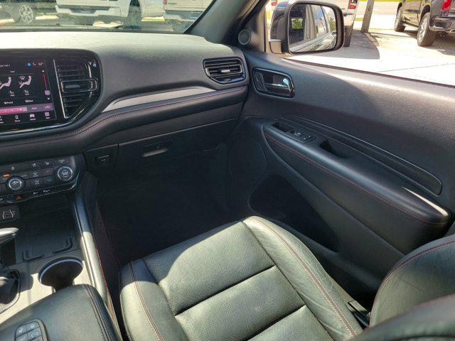 used 2022 Dodge Durango car, priced at $32,274