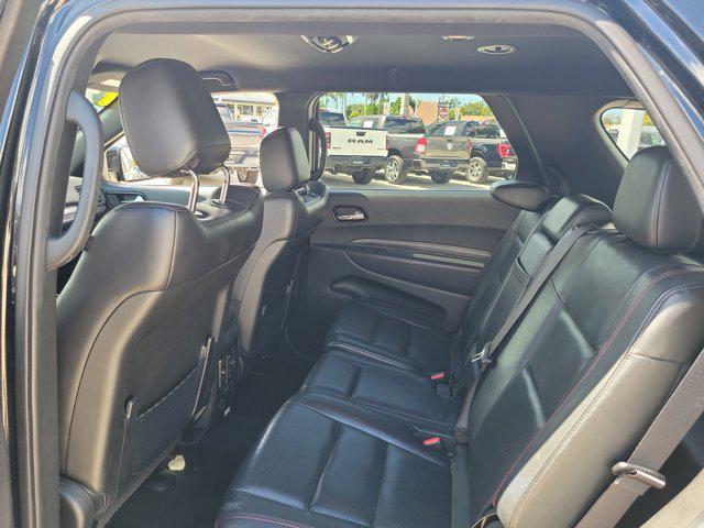 used 2022 Dodge Durango car, priced at $32,274