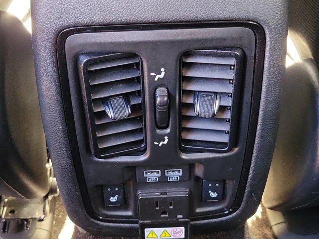 used 2022 Dodge Durango car, priced at $32,274