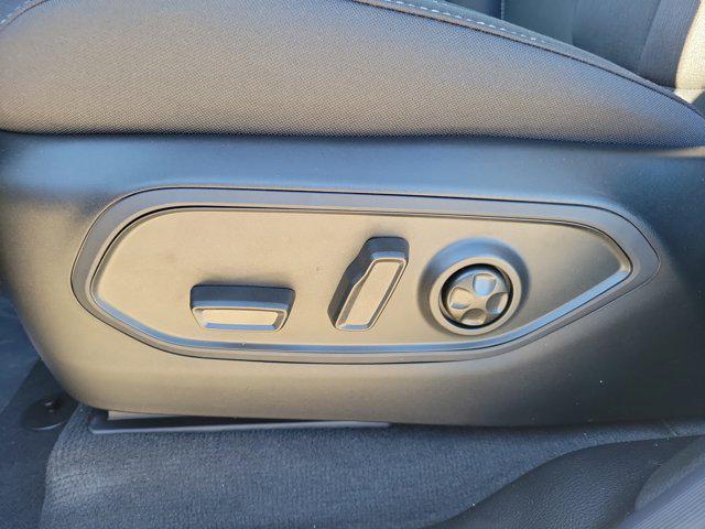 new 2025 Jeep Grand Cherokee L car, priced at $35,262